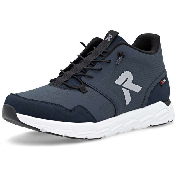 Pánske tenisky RIEKER 09170-14 modrá W5 64962682