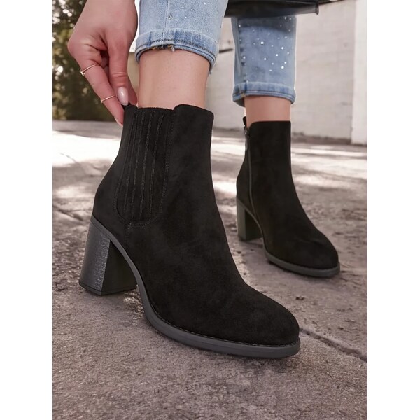 Resti womens boots on a post Tomino 64965830