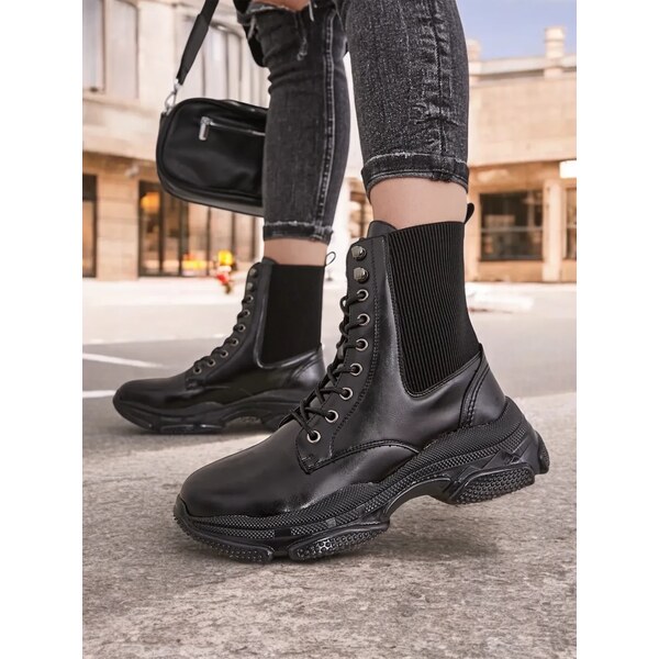 Resti Womens workery boots Ronoppa 64965834