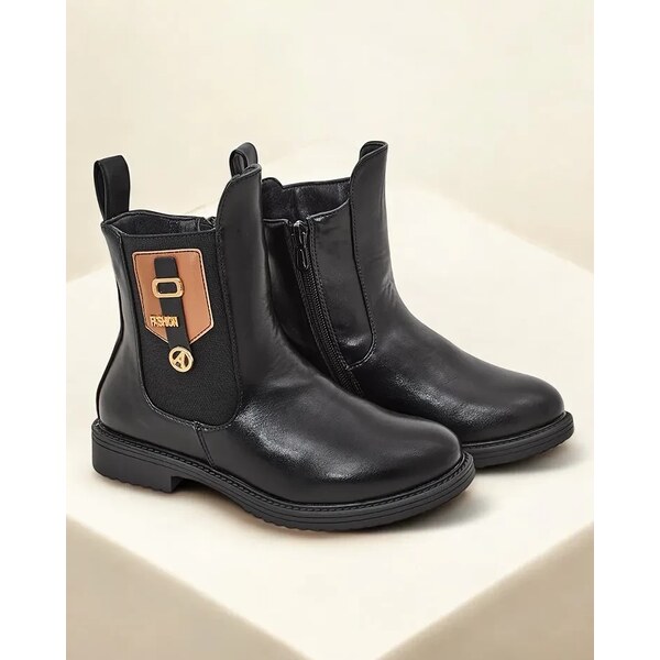 Resti Girls Fomoo Boots 64965849