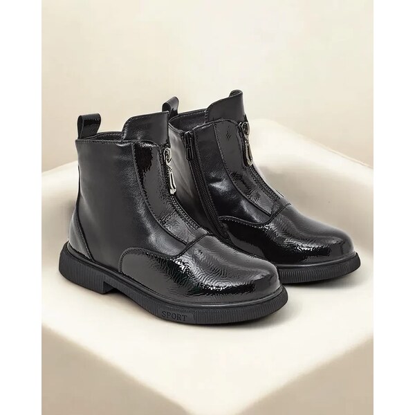 Resti Girls Boots Molor 64965858