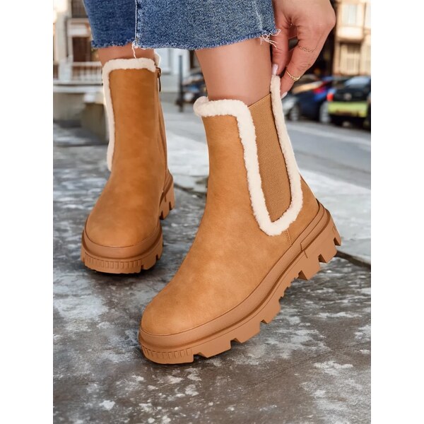 Resti Womens Boots Ozoo 64965891