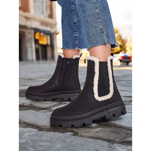 Resti Womens boots Cozoo 64965892