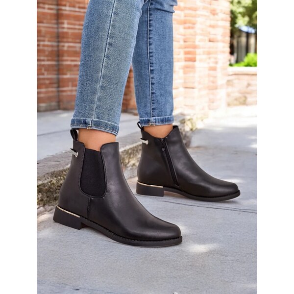 Resti Womens Boots Ronor 64965901