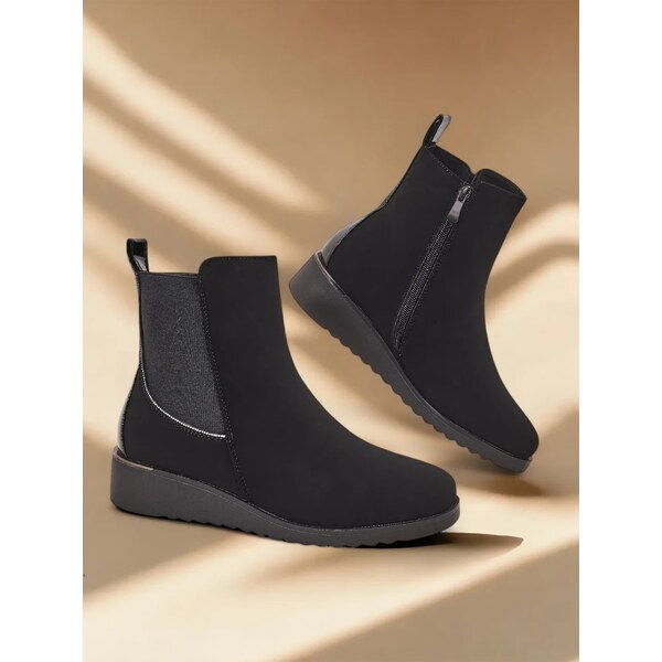 Resti Womens Ankle Boots Teniowi 64965899