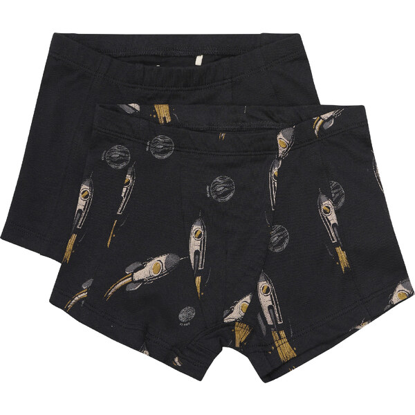 Minymo Boxerky 2ks Tap Shoe 64962758