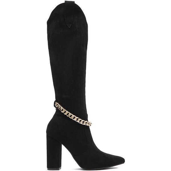 Čižmy DeeZee 64963796