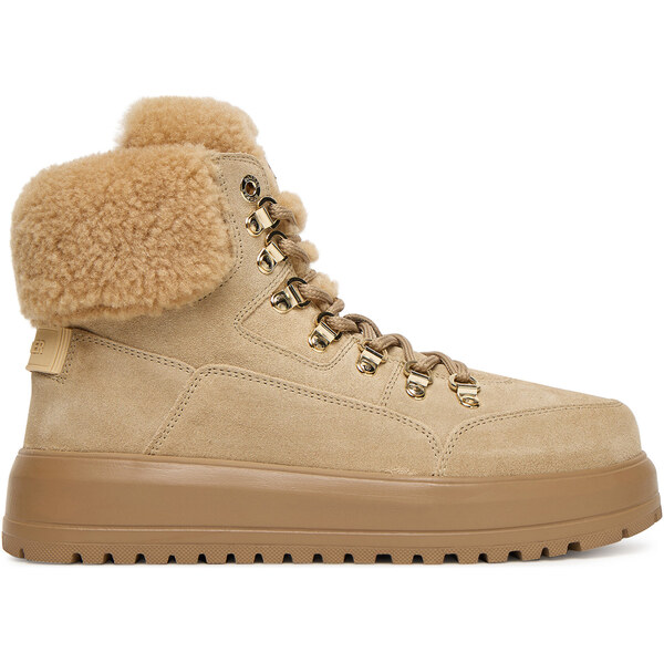 Šnurovacia obuv Bogner 64963775