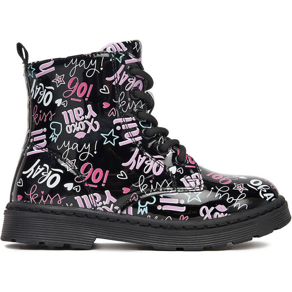 Šnurovacia obuv DeeZee 64963793