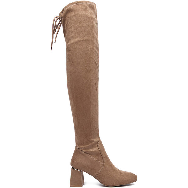 Čižmy DeeZee 64963792