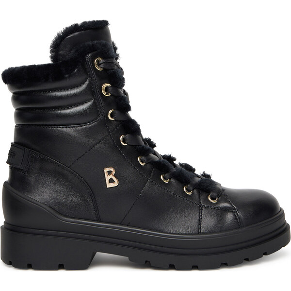 Šnurovacia obuv Bogner 64963820