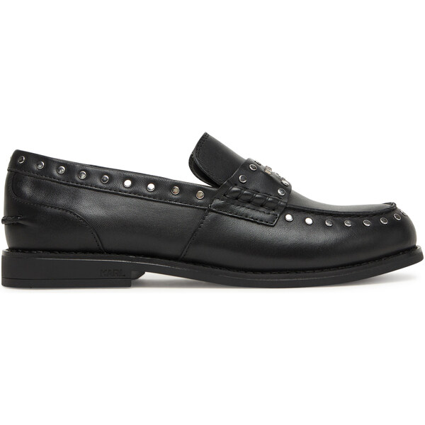 Mokasíny KARL LAGERFELD 64963762