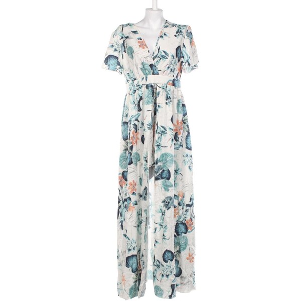 Dámská krátka kombinéza SHEIN 64963849