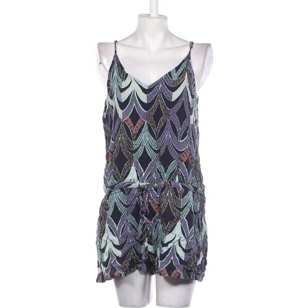 Dámská krátka kombinéza Chelsea 64963851