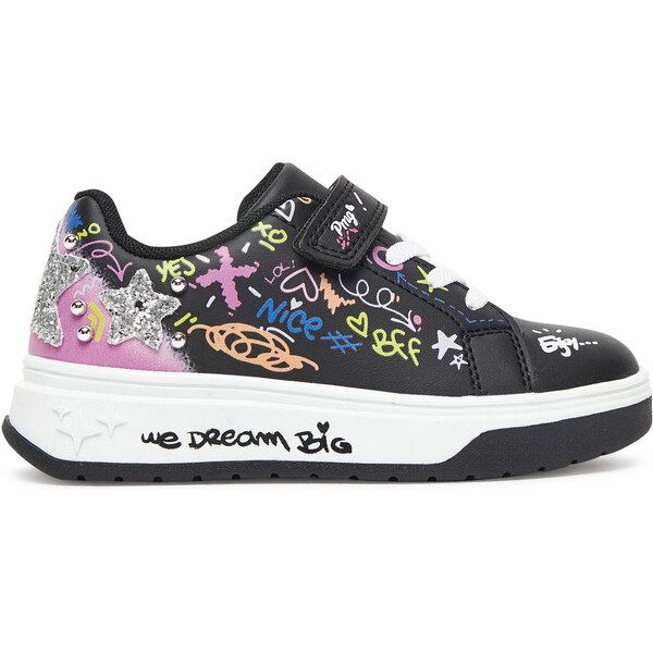 Sneakersy Primigi 64969396