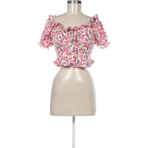 Dámska blúza Zara 64963980