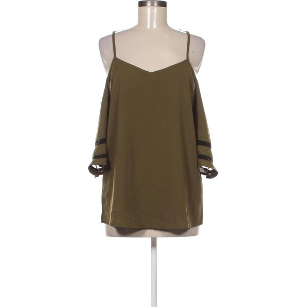 Dámska blúza SHEIN 64964010