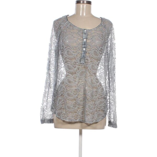 Dámska blúza Taifun 64964179