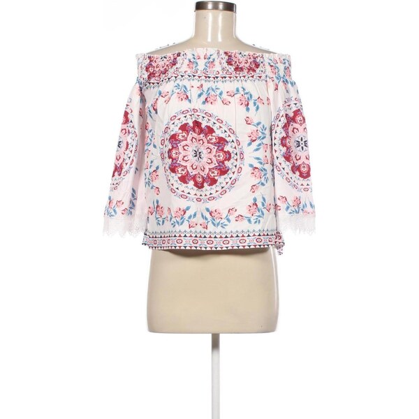 Dámska blúza SHEIN 64964182