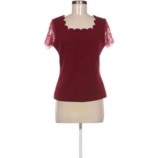 Dámska blúza SHEIN 64964146