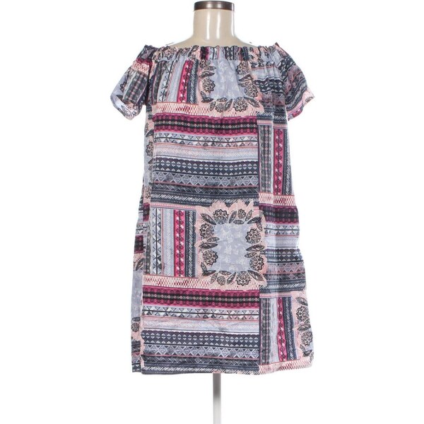 Šaty Flame 64964258