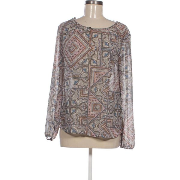 Dámska blúza S.Oliver 64964310