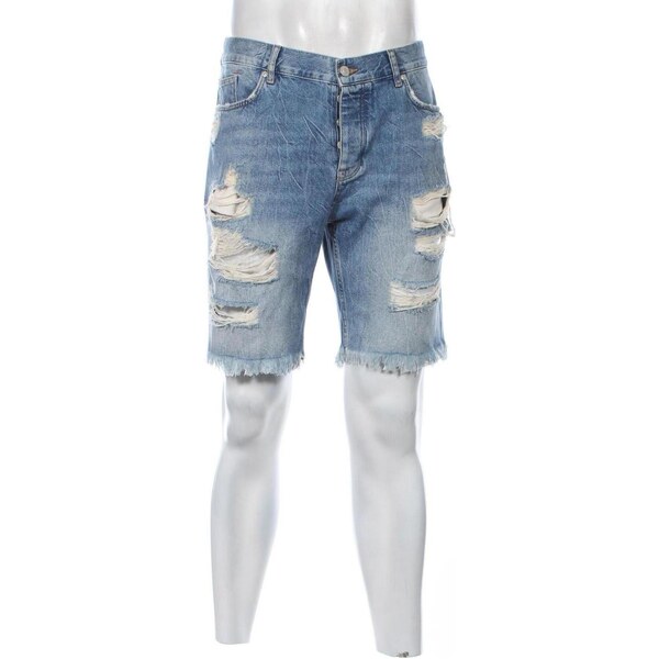 Pánske kraťasy Review 64964381