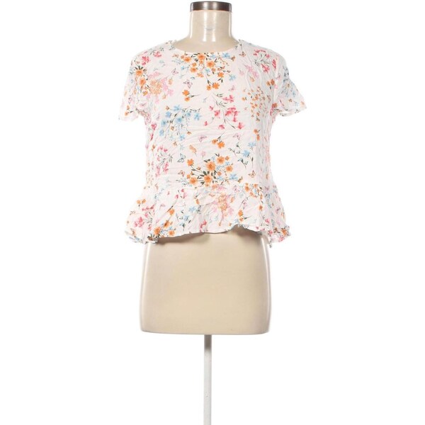 Dámska blúza Clockhouse 64964507