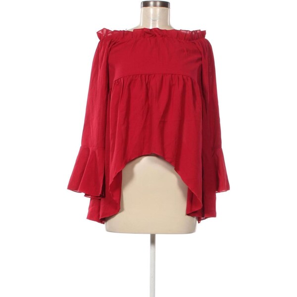 Dámska blúza SHEIN 64964516