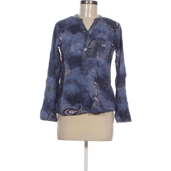 Dámska blúza Jean Pascale 64964639