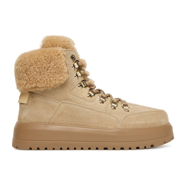 Šnurovacia obuv Bogner 64964893