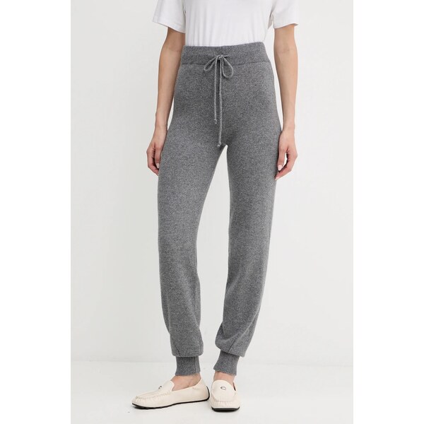 Vlnené tepláky Twinset 64965725