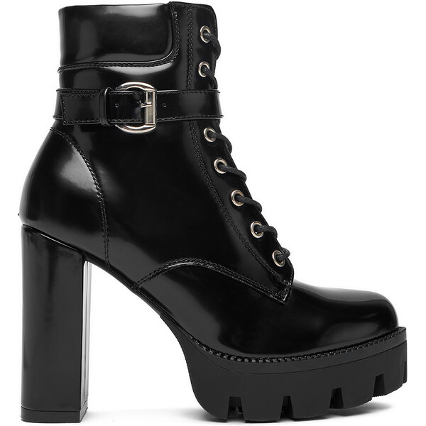 Šnurovacia obuv DeeZee 64969383