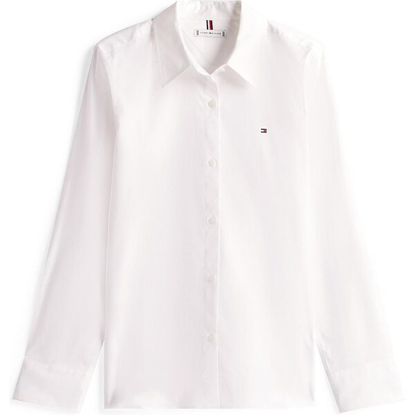 TOMMY HILFIGER Blúzka biela 61866792