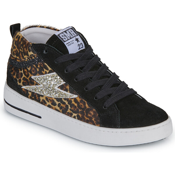 Semerdjian Členkové tenisky GIBRA Semerdjian 64967421