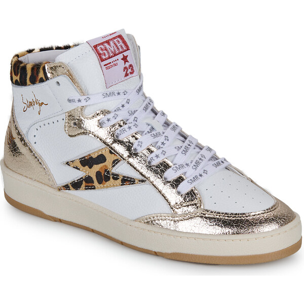 Semerdjian Členkové tenisky BRAGA Semerdjian 64967426