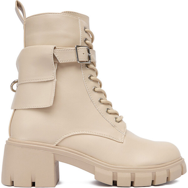 Šnurovacia obuv DeeZee 64969435