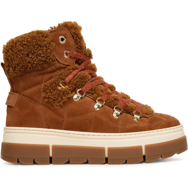 Šnurovacia obuv Bogner 64969425