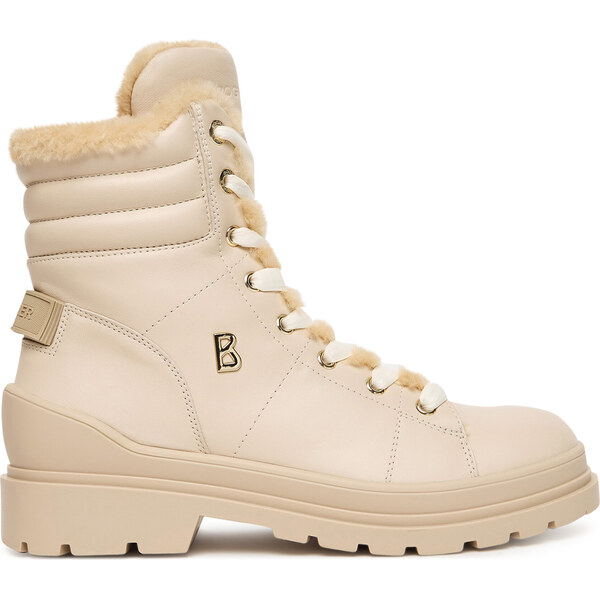 Šnurovacia obuv Bogner 64969445