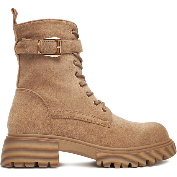 Šnurovacia obuv DeeZee 64969411