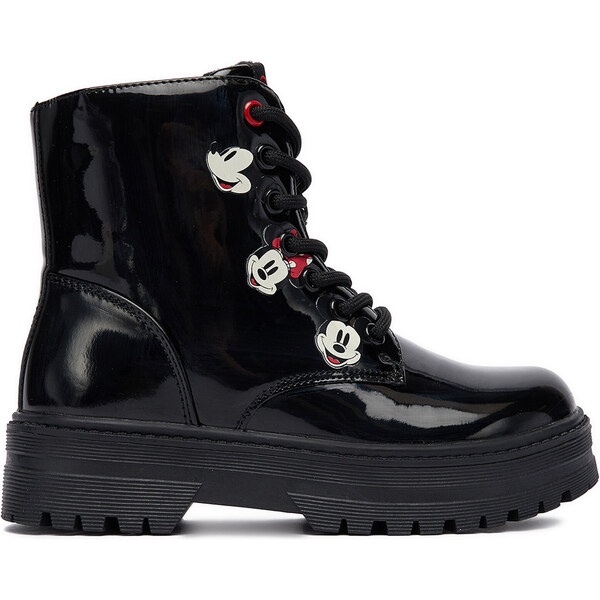 Šnurovacia obuv Mickey&Friends 64969428
