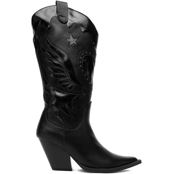 Kovbojské topánky DeeZee 64969417