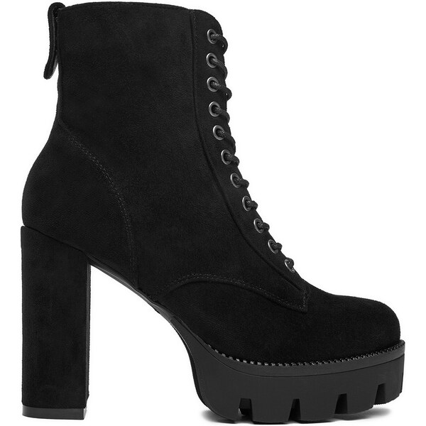 Šnurovacia obuv DeeZee 64969466