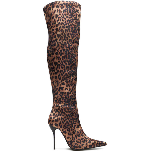 Čižmy DeeZee 64963789