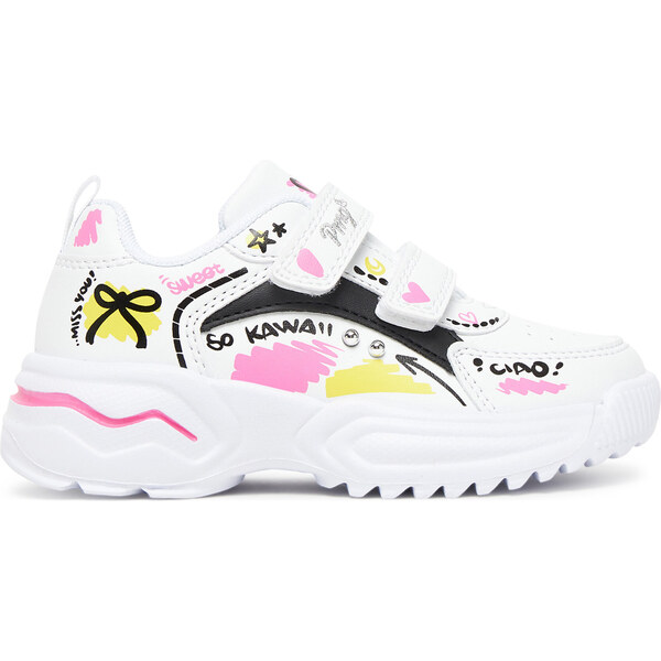 Sneakersy Primigi 64963765