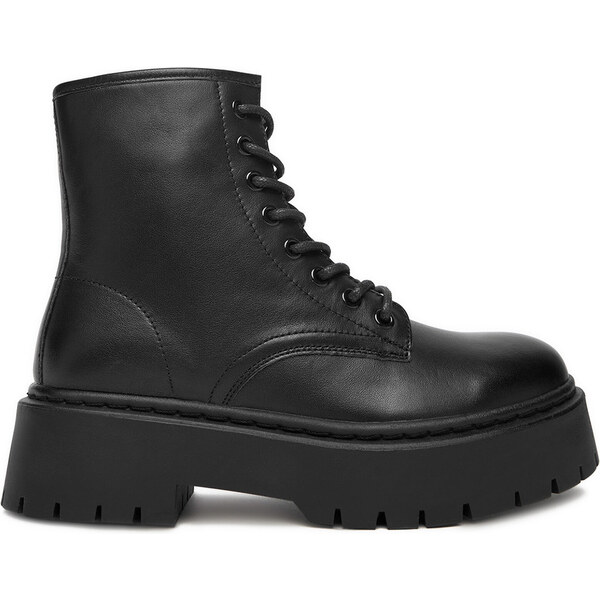 Šnurovacia obuv DeeZee 64963817