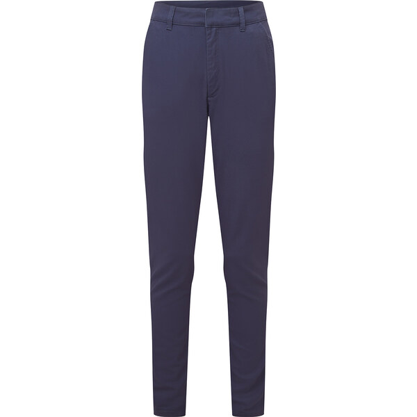 Dámske chinos nohavice z bavlneného kepru s elastanom Asquith&Fox 64967060