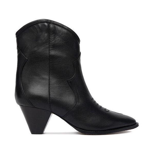 Kovbojské topánky Badura 64980300