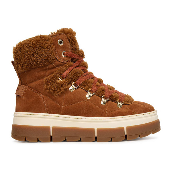 Šnurovacia obuv Bogner 64967281