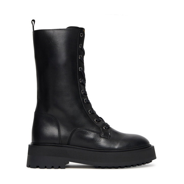 Outdoorová obuv Aeronautica Militare 64967291